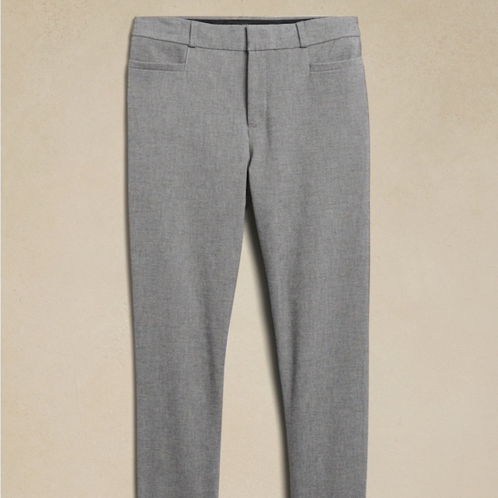 Banana Republic Sloan Pant Size 0